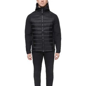 Atelier Noir - Men’s Lightweight Jacket